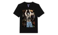 Yams Day Tee "Black" VL0033