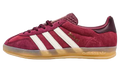 Gazelle Indoor WMNS "Shadow Red Off White" HQ2661