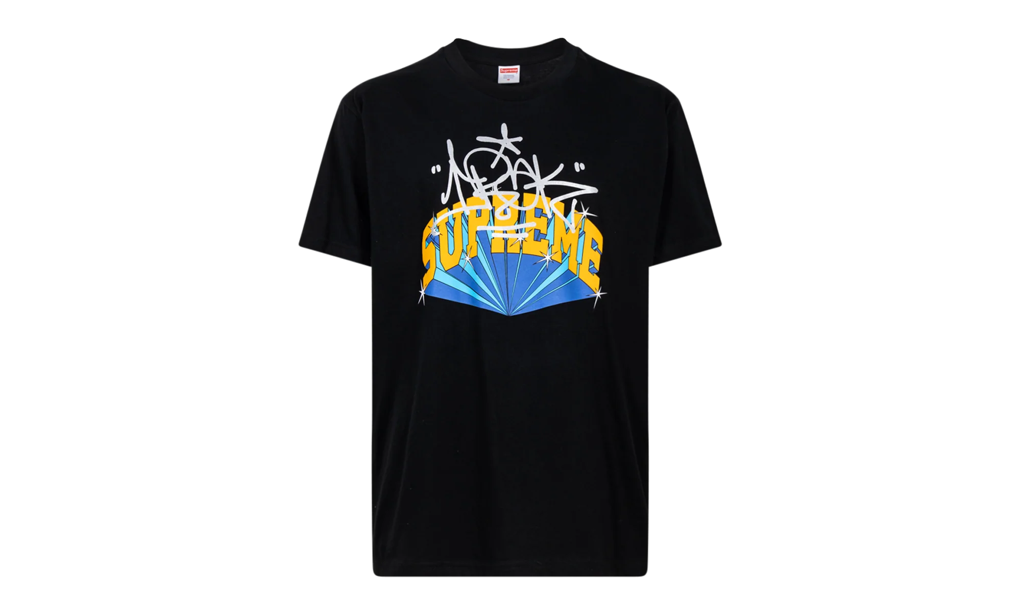 IRAK Arc Tee "FW22" SU12279