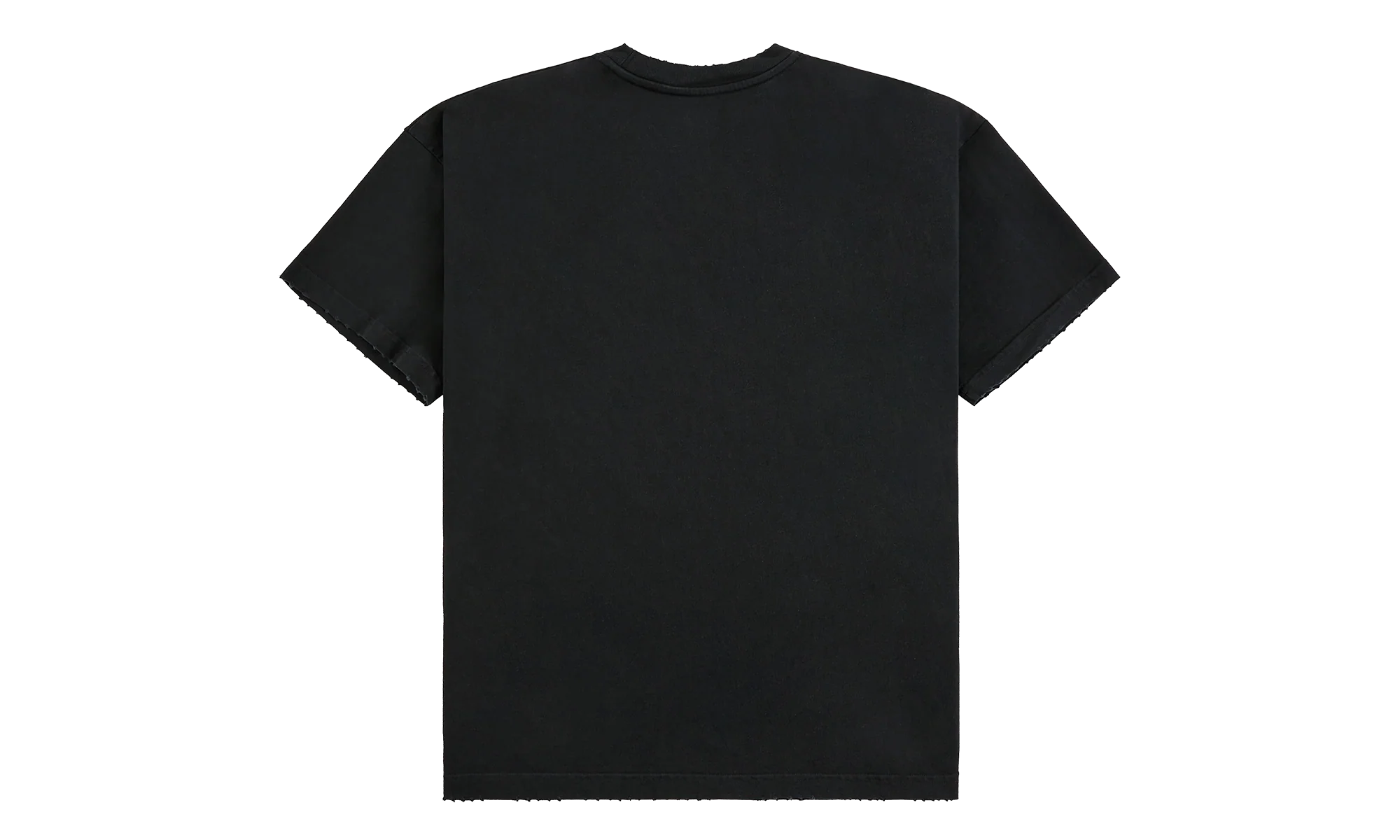 Soul Brother Tee "Black" BAR11