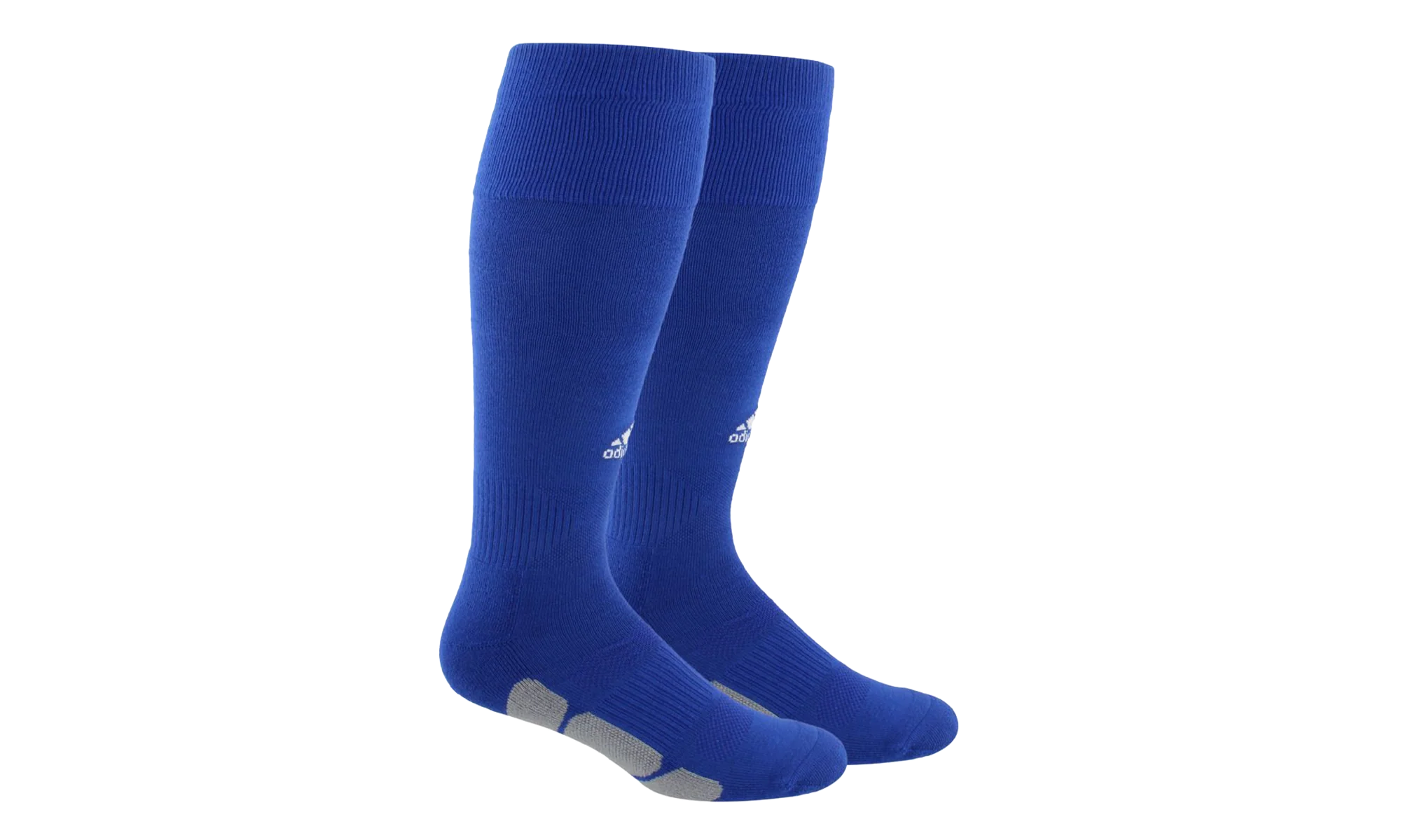 ICON OVER THE CALF BASEBALL SOCKS "Blue" 5151101A