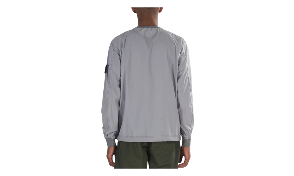 Skin Touch Nylon-TC "Light Grey" 721543731 V0064
