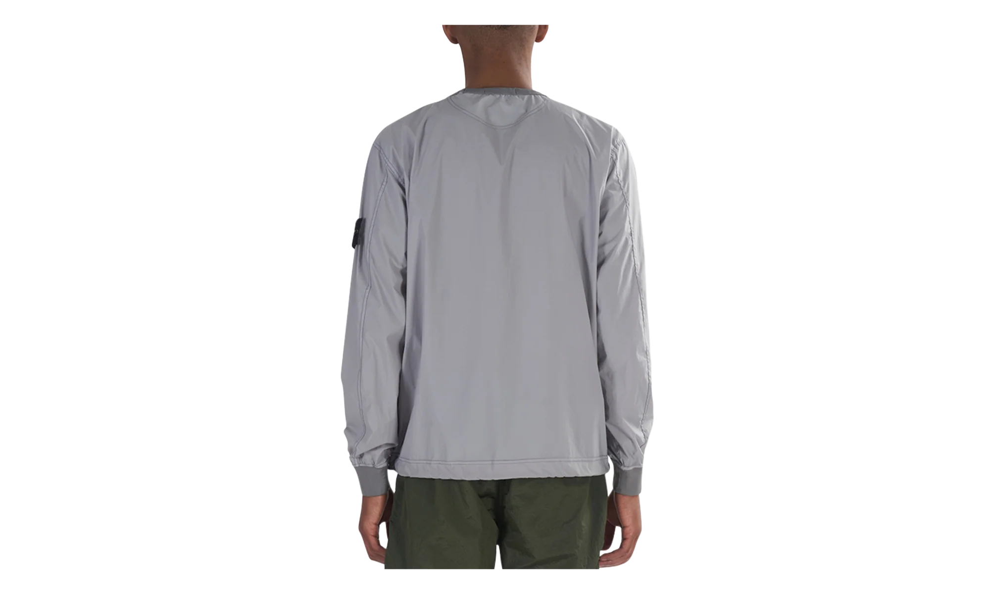 Skin Touch Nylon-TC "Light Grey" 721543731 V0064
