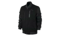 Air Destroyer Letterman Wool Championship Jacket "Black" 860089 010
