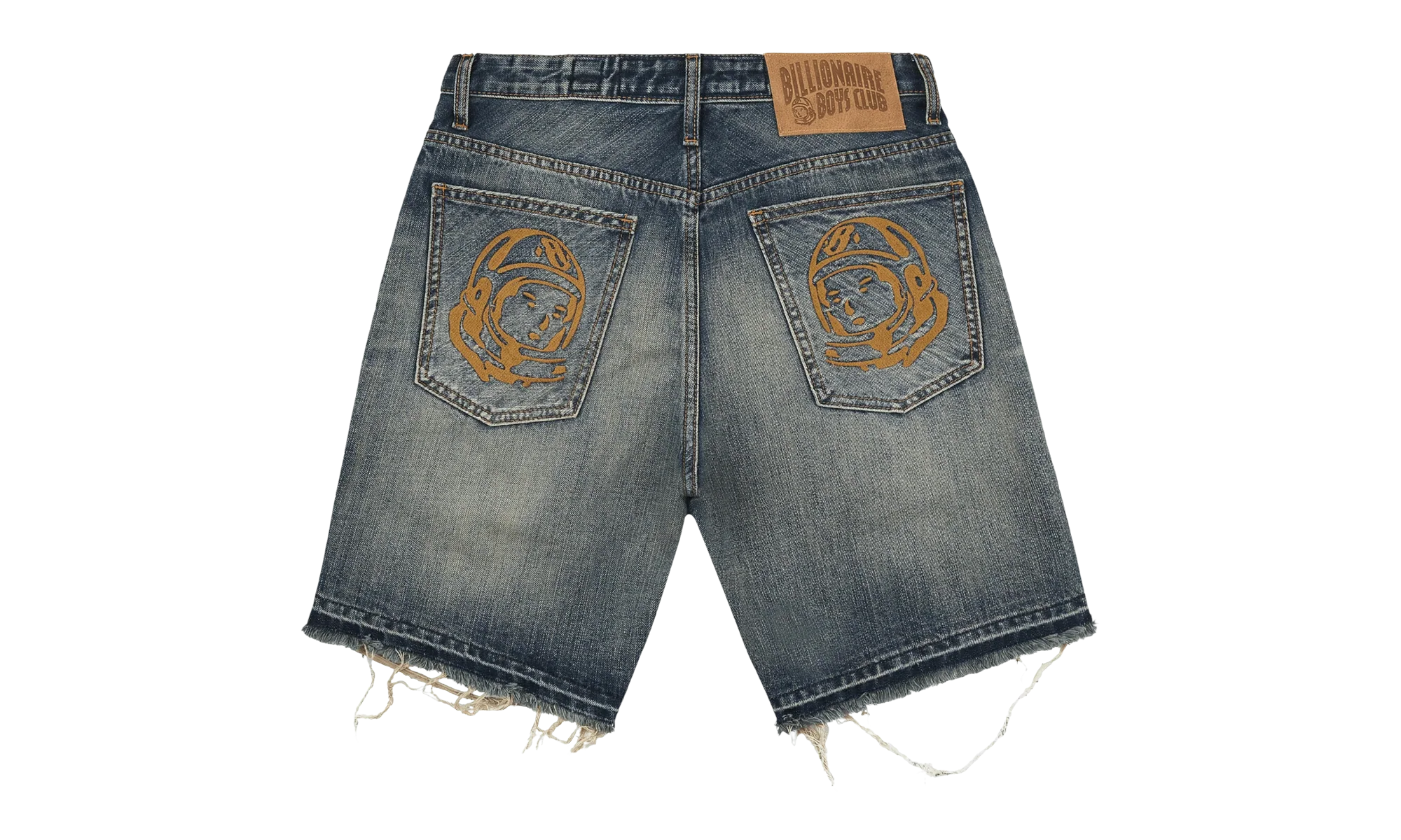 Cadet Jean Shorts "Crater" 851 3100 CRAT