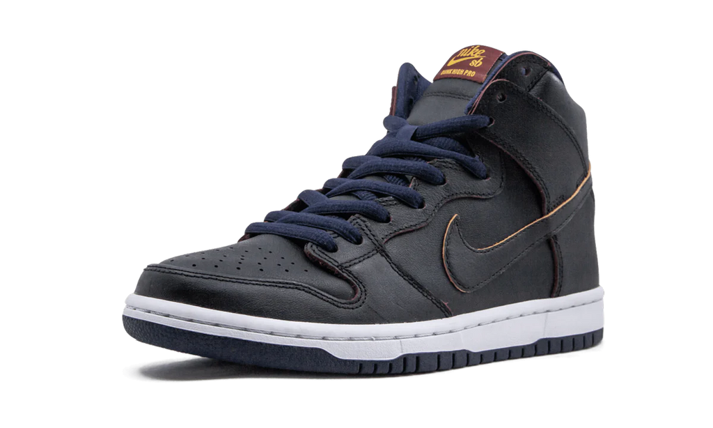 SB Dunk High Pro "NBA" BQ6392 001