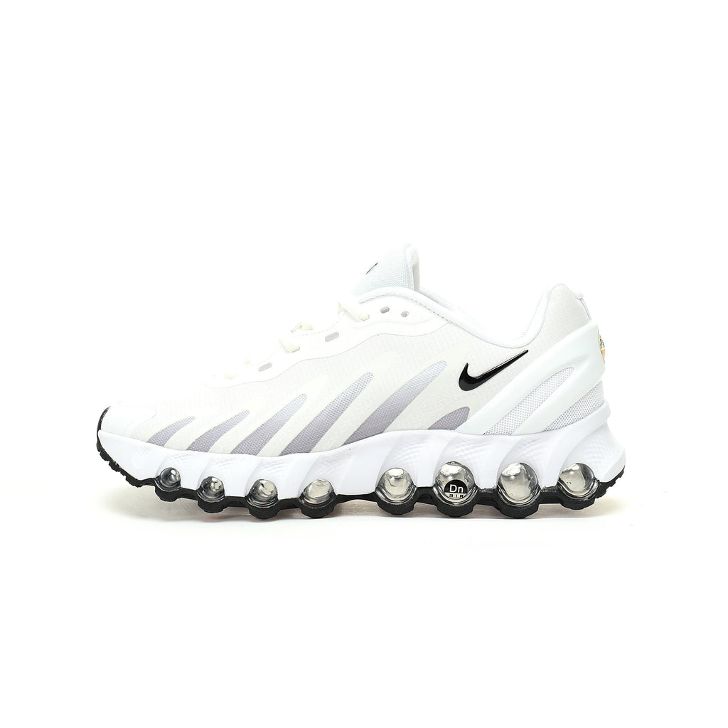 Max Dn8 White Black