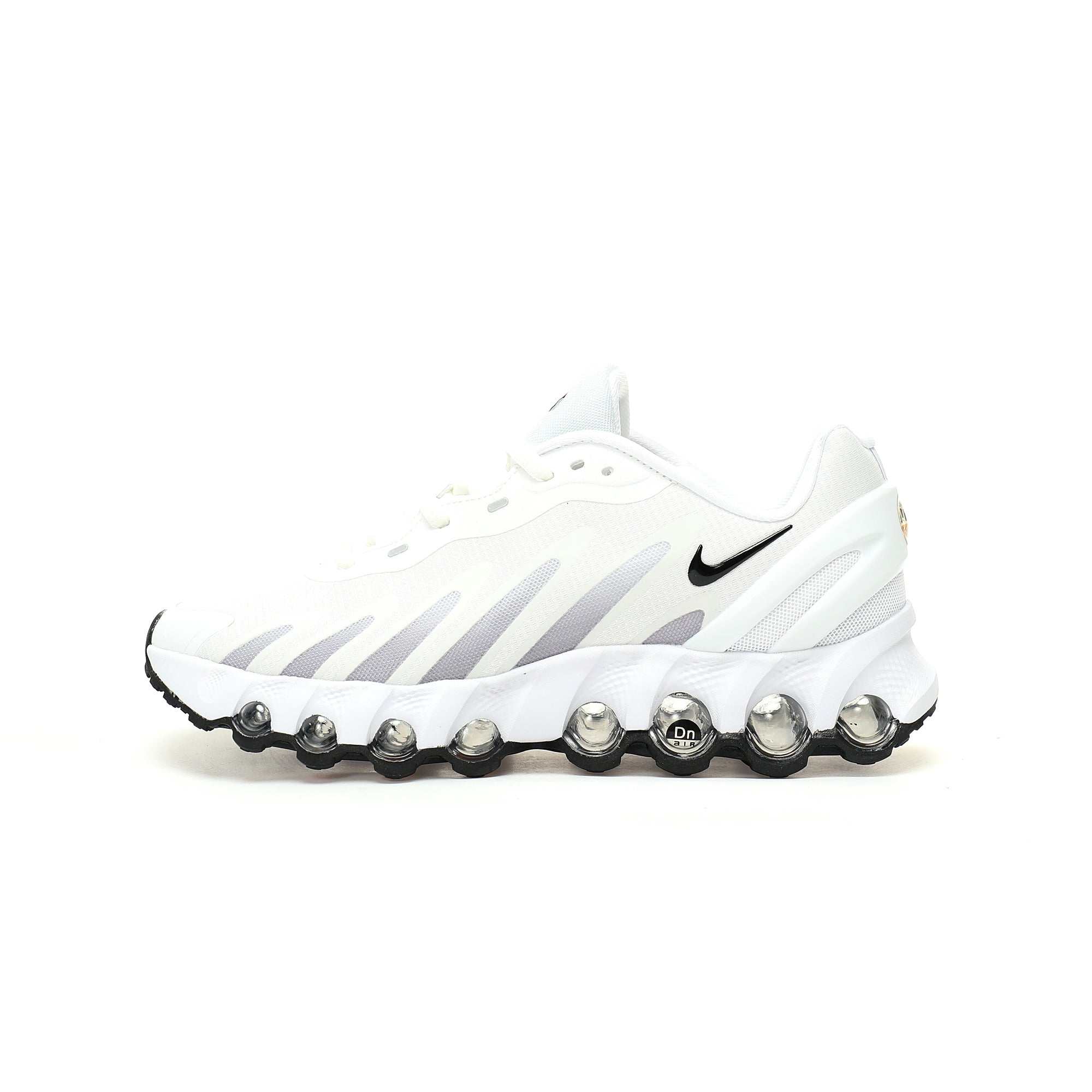 Max Dn8 White Black