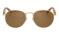Miami Vice Atelier Mirage Woods "Yellow Gold / Brown" WDMV2 0002 22D6