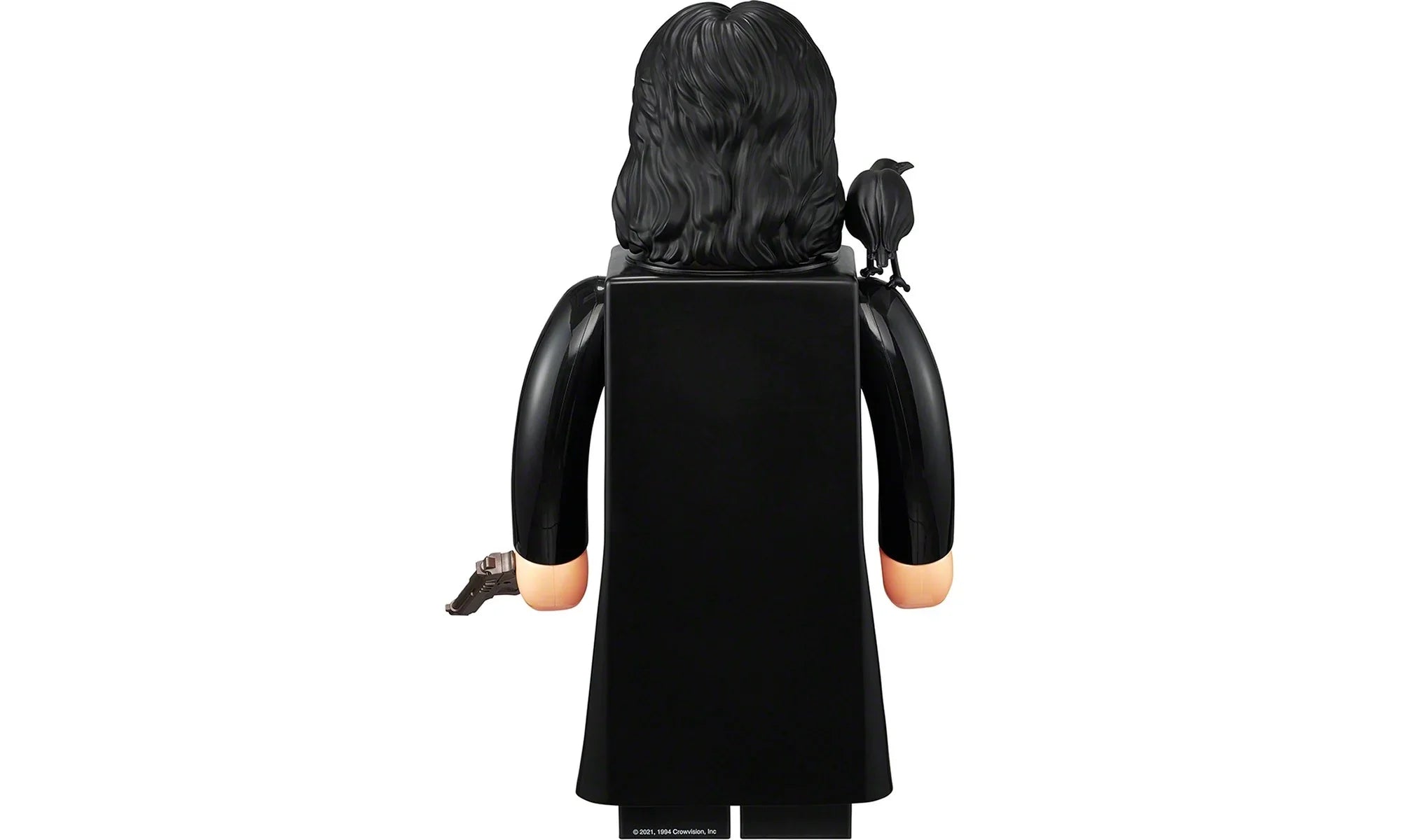 The Crow Kubrick Figure "FW21 - 1000%" SU26860