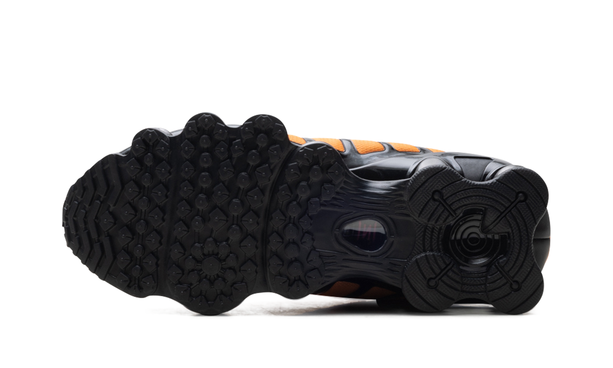 Shox TL Fade WMNS"Pinksicle Total Orange" IH1336 601
