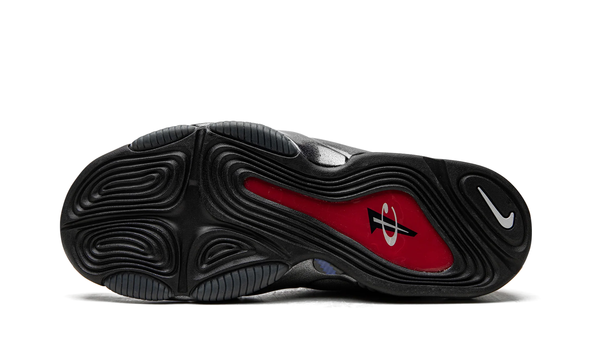 Air Penny 3 "Do It For Dez" CU8058 001