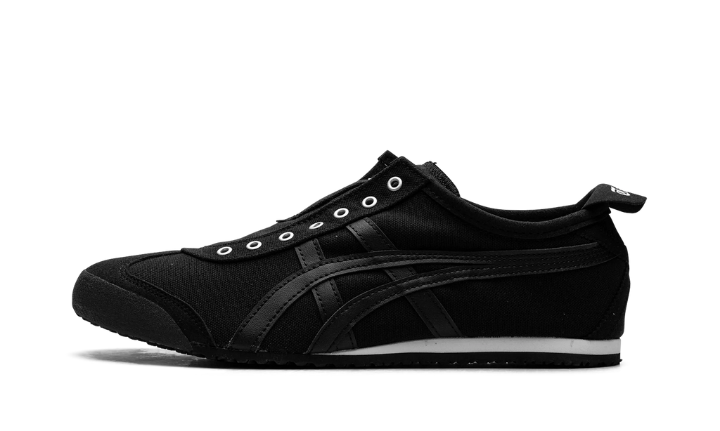Mexico 66 Slip-On "Black" D3K0Q 9090