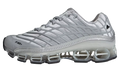 Megaride F50 "Silver Metallic" KI3647
