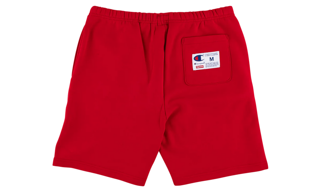 Champion Outline Sweatshort "SS19" SU7138