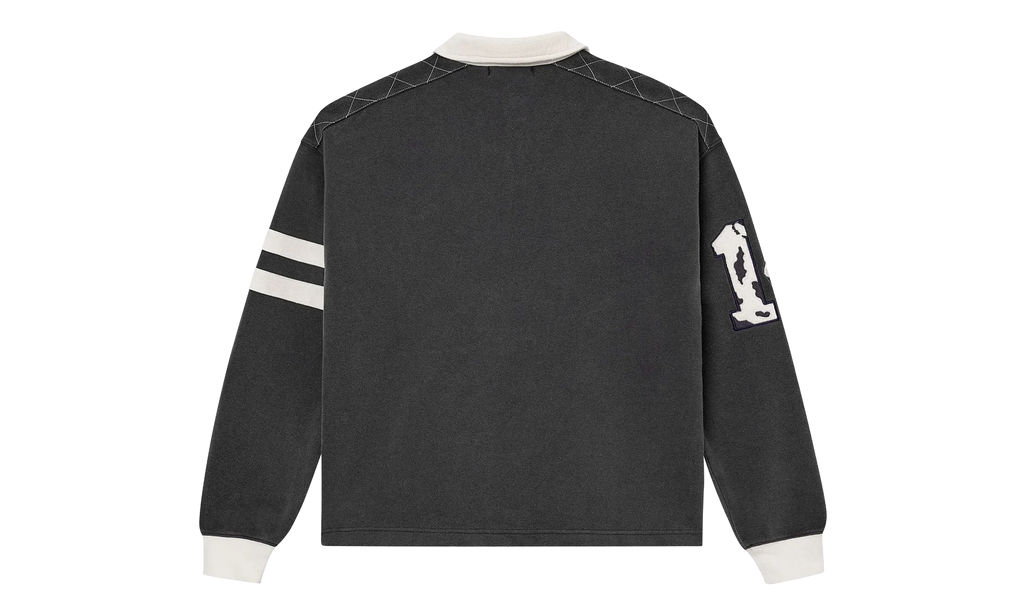 Dreams Rugby "Black" VALE 10 003 DRB BK