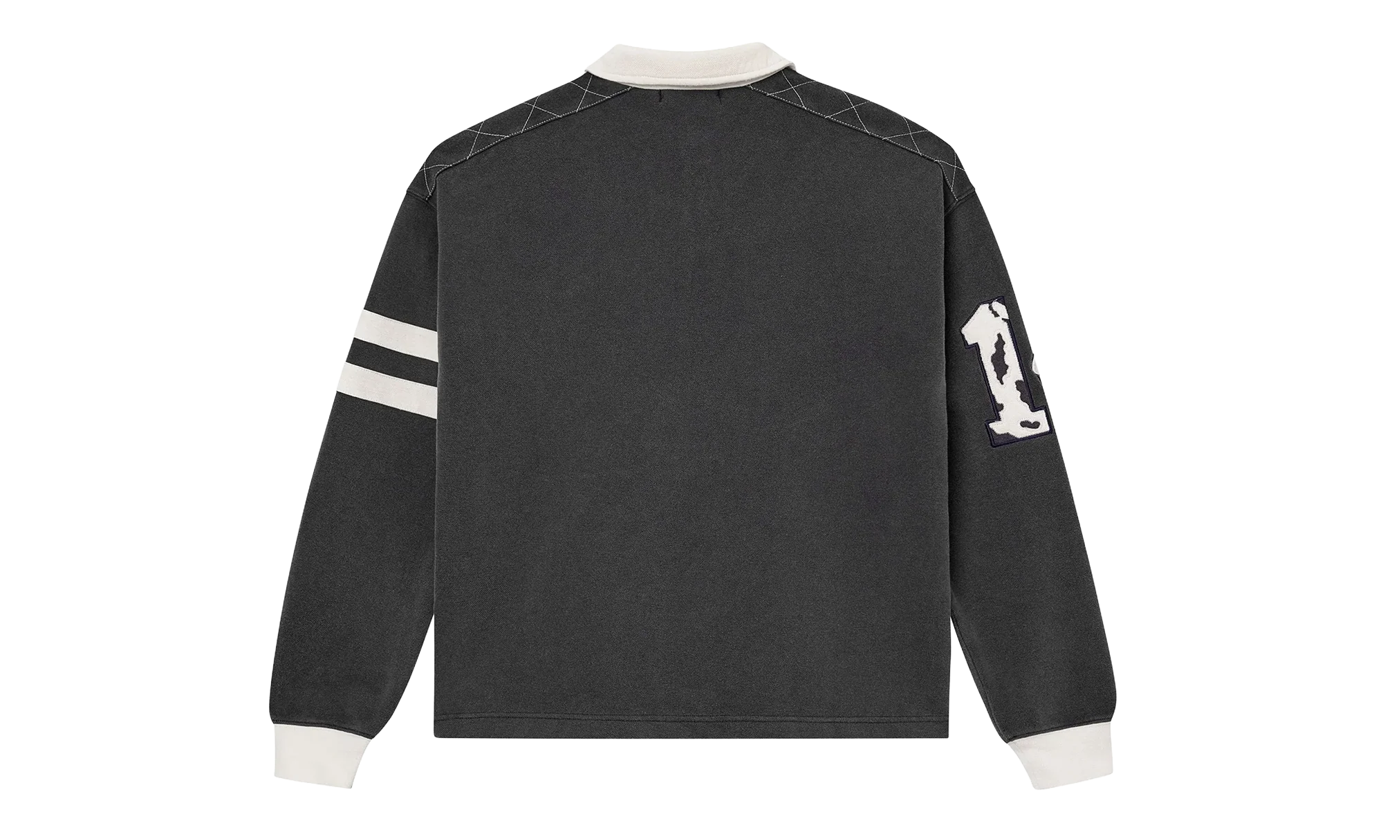 Dreams Rugby "Black" VALE 10 003 DRB BK