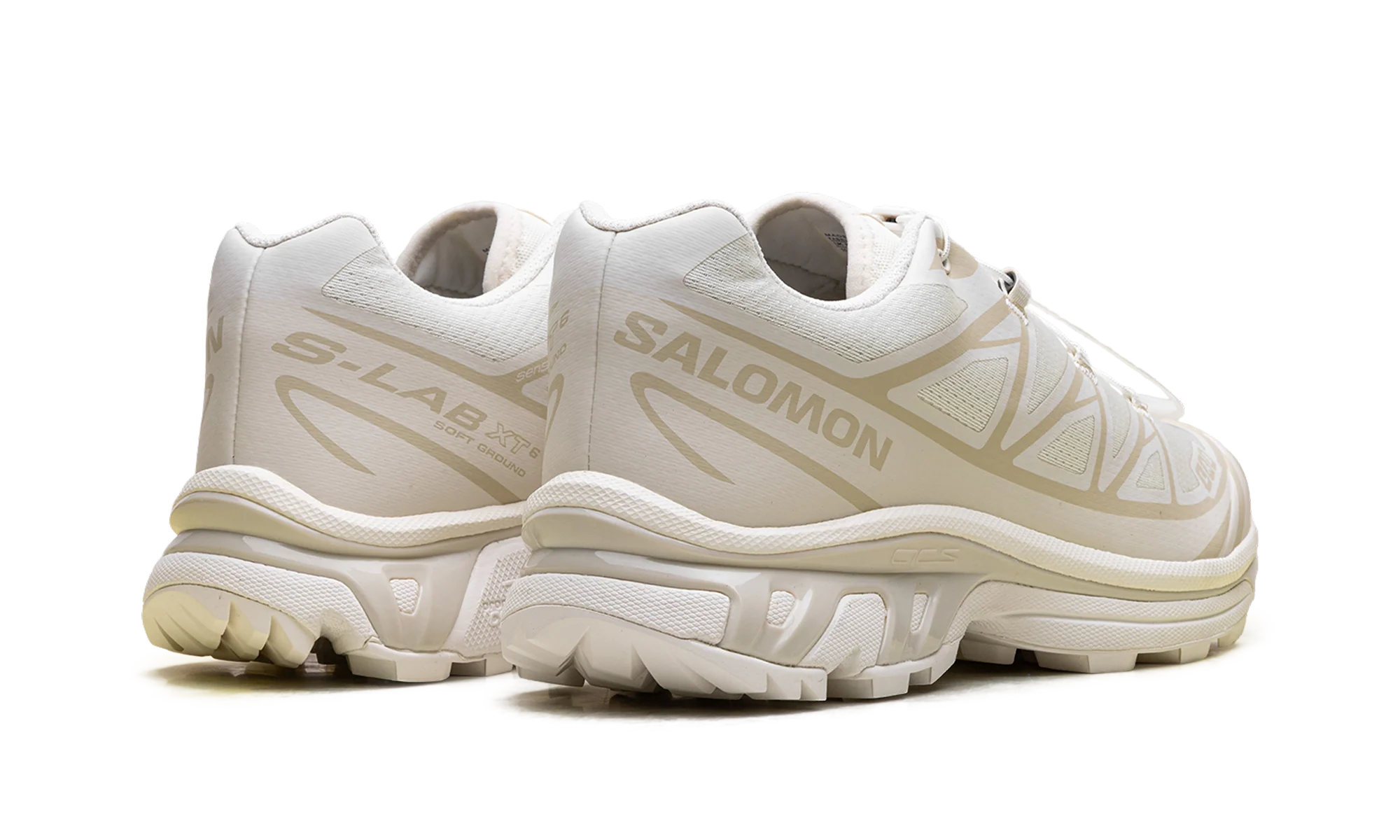 XT-6 "Vanilla Ice" L4544270031