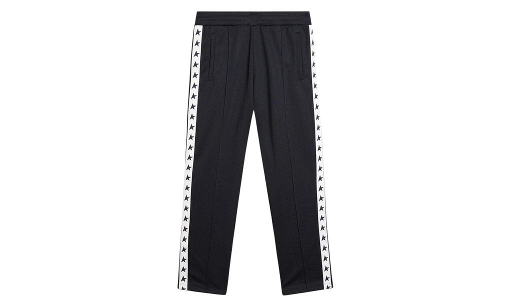 Star Doro Track Pant "Dark Blue / White" GMP00877.P000521.50767
