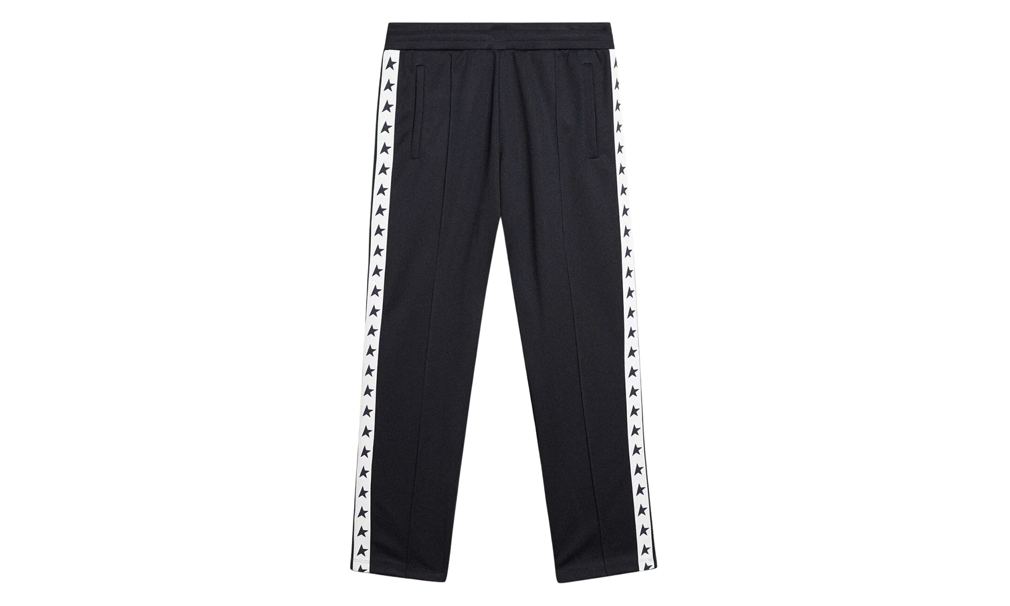 Star Doro Track Pant "Dark Blue / White" GMP00877.P000521.50767