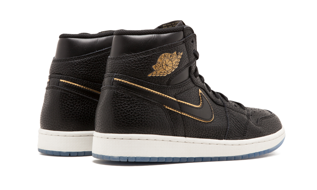 1 Retro High LA "Los Angeles" 555088 031