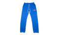 Soho NYC Flagship Exclusive Sweatpants "Blue" MJSP022 499