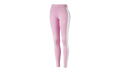 Classics Logo T7 Leggings WMNS "Pale Pink" 575075 21