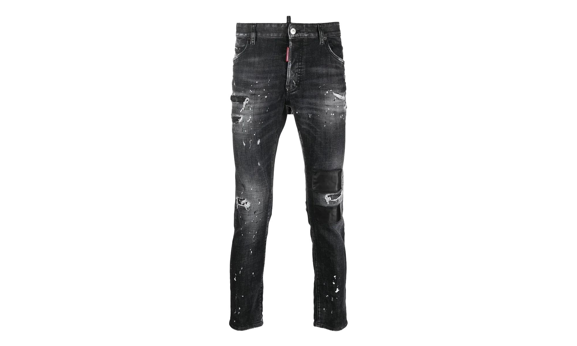 Skater Jean "Black" S74LB1223 900