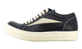 Porterville Vintage Sneaker Low WMNS "Black Milk" RP02D3888 LCOLVS 911