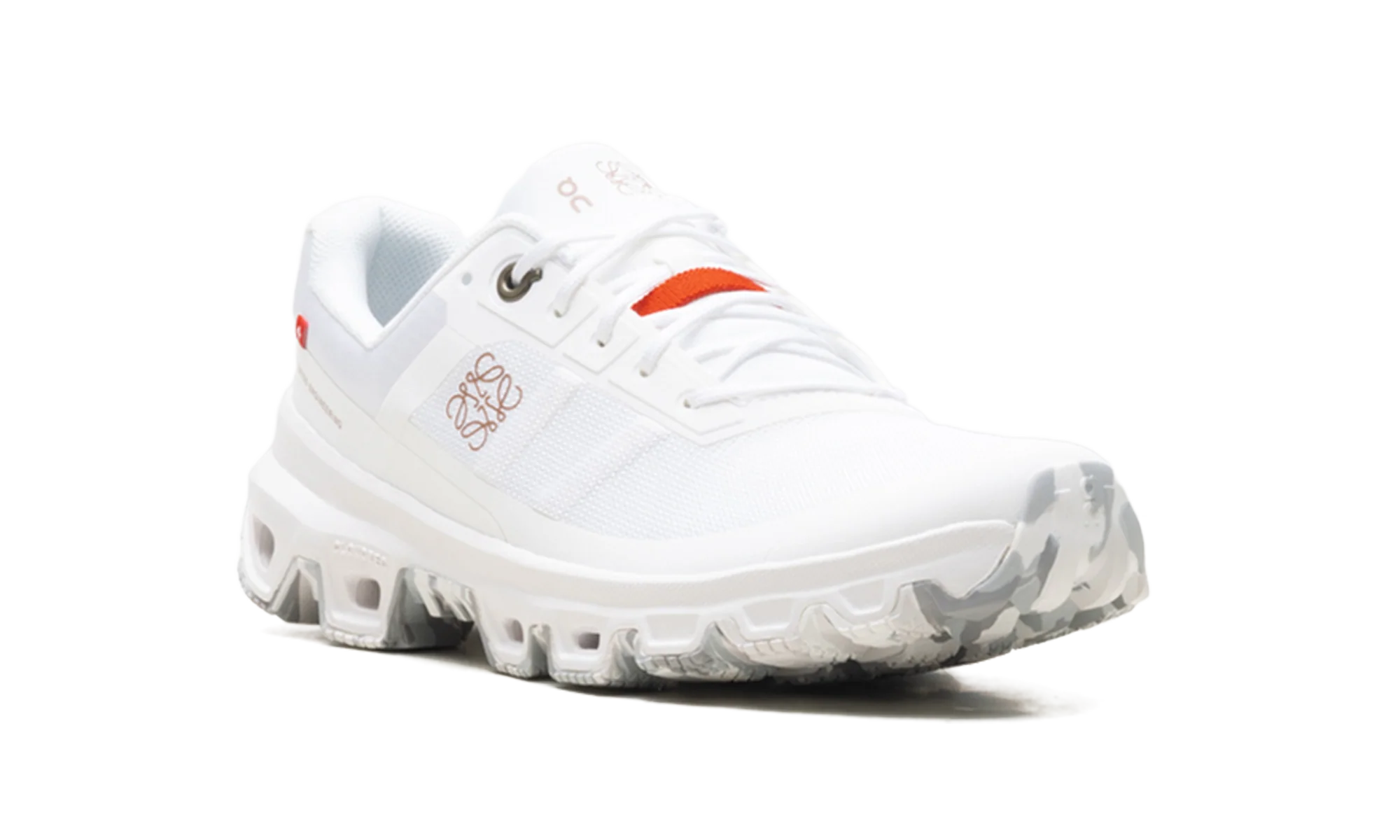 Cloudventure WMNS "LOEWE - White" 3WD10520069