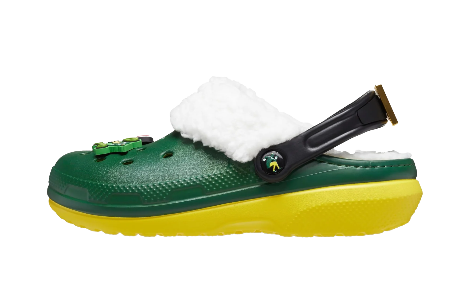 CLASSIC CLOG GS "Elf" 209377 7C1