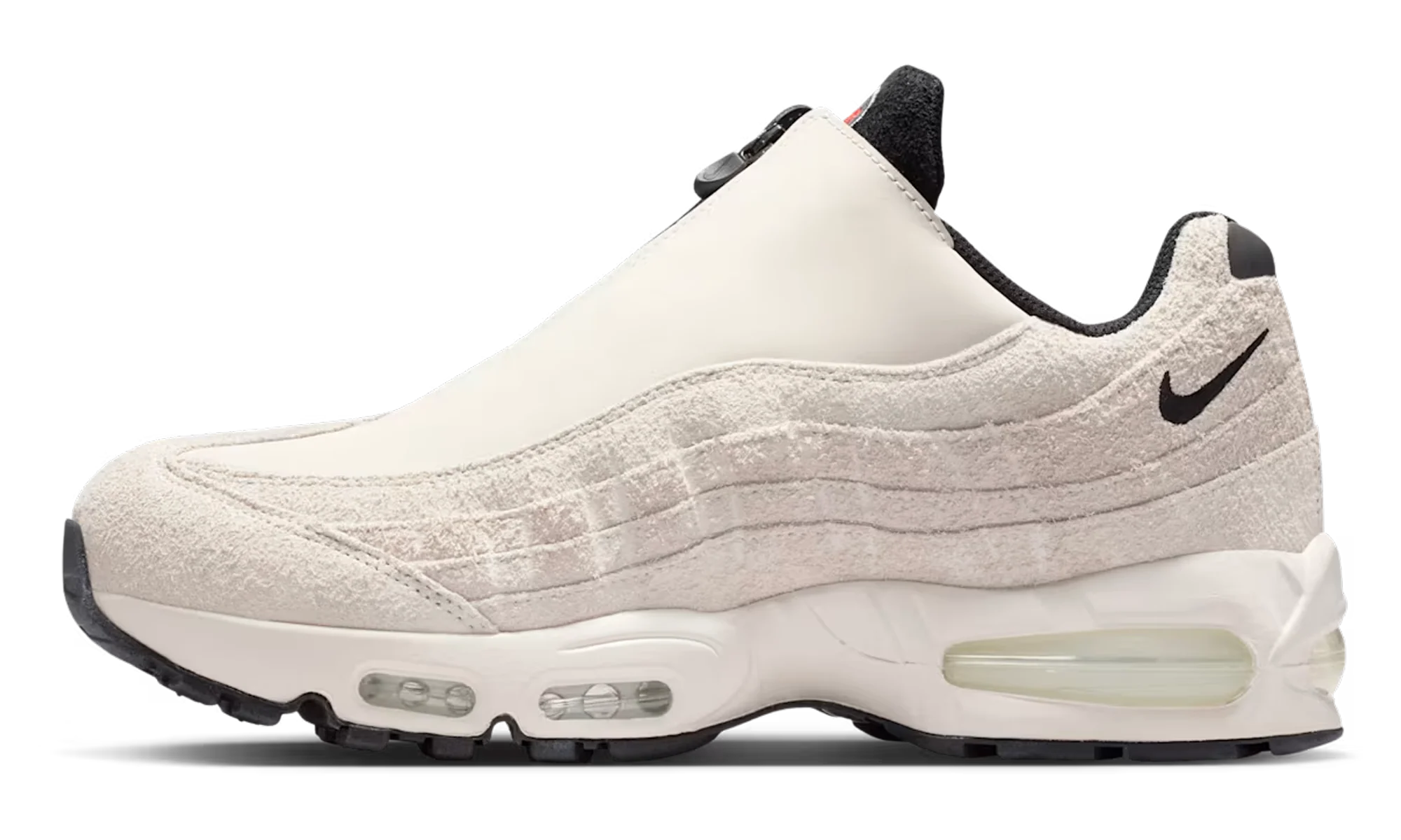 Air Max 95 Zip SP "Phantom" IM0695 002