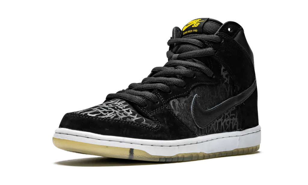 SB Dunk High Premium "Neckface" 313171 018