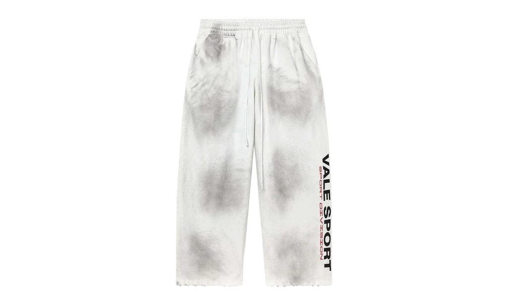 Staple Sweatpants "Grey" VAL170