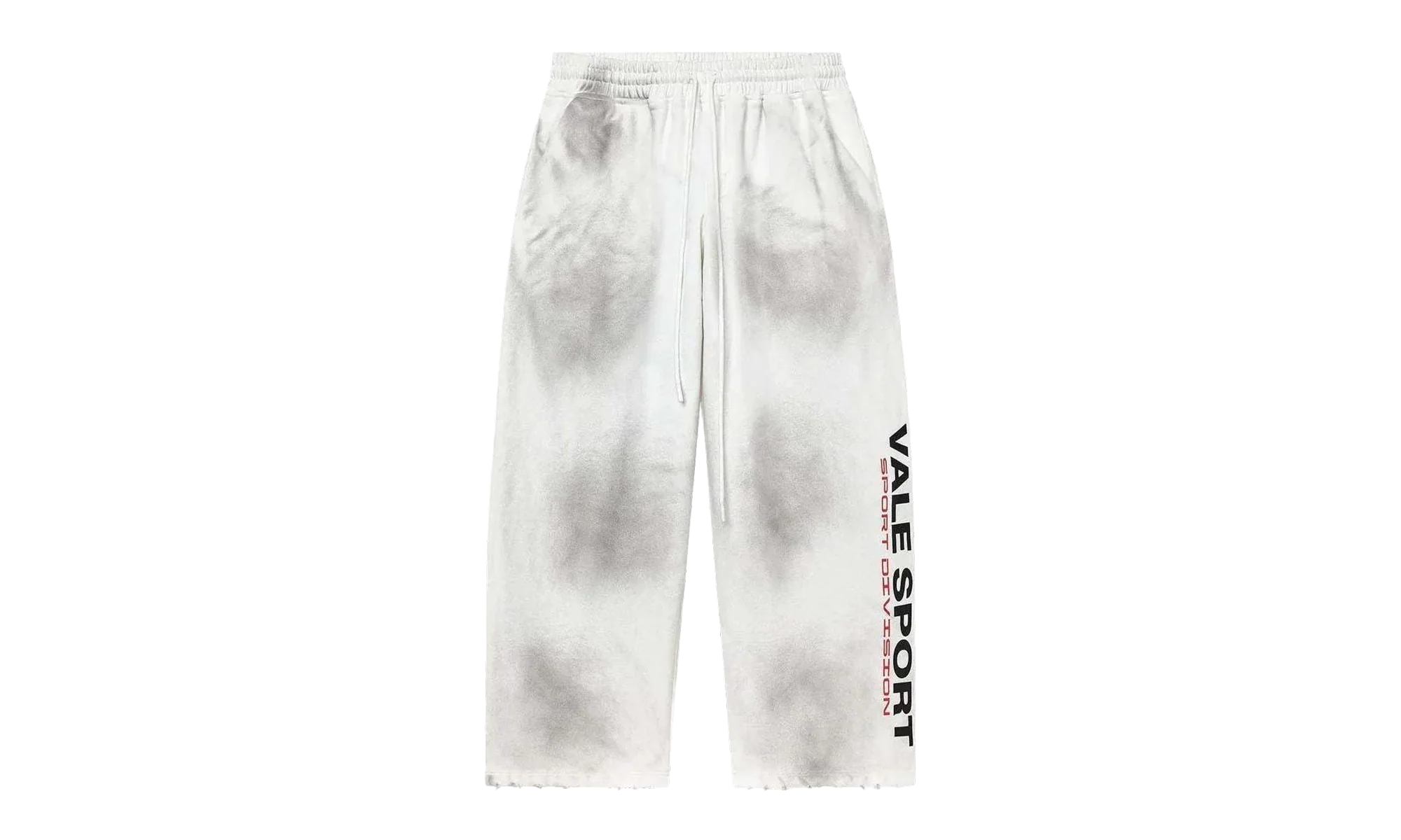 Staple Sweatpants "Grey" VAL170