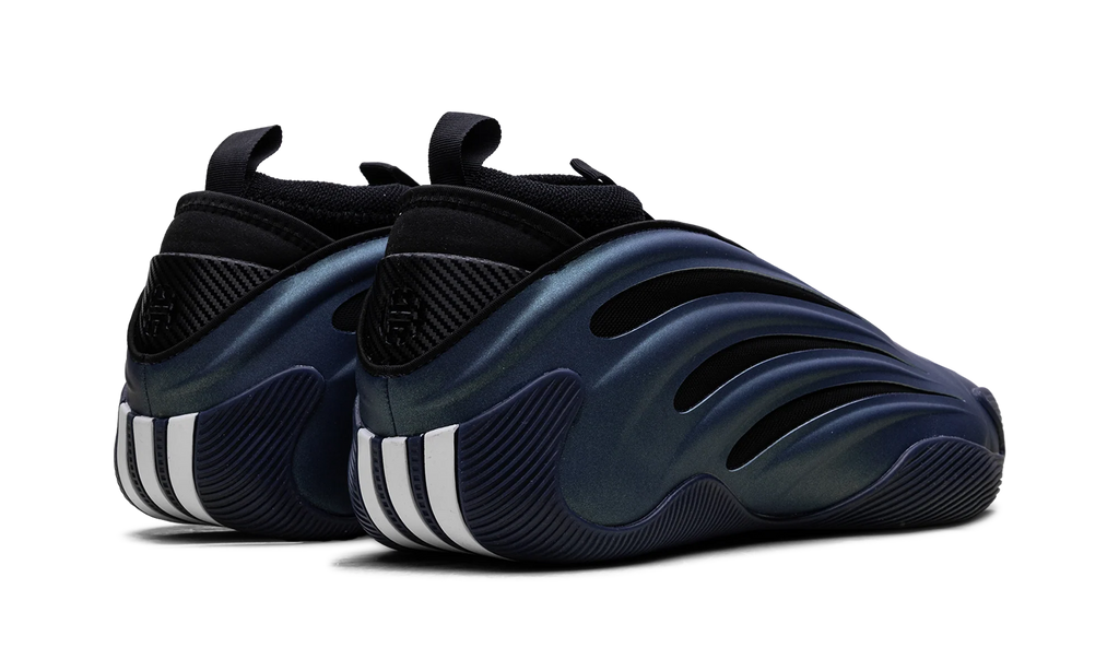 HARDEN VOL. 9 "Team Navy Blue / Core Black / Footwear White" IH7100