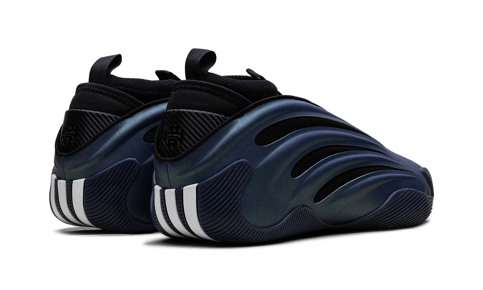 HARDEN VOL. 9 "Team Navy Blue / Core Black / Footwear White" IH7100