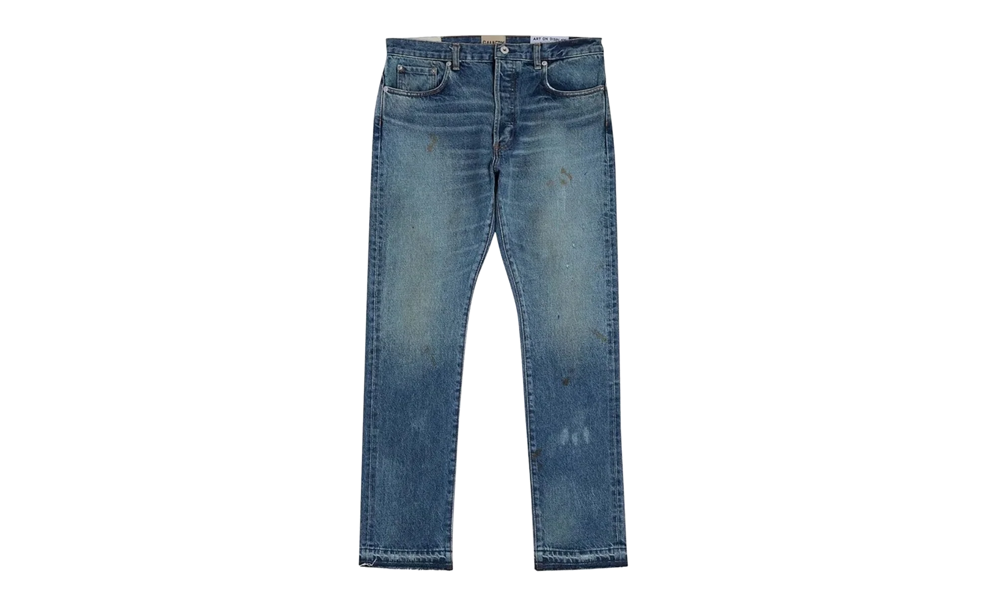 Denim Jeans "Indigo" GD057