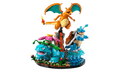 LEGO Pokemon Venusaur, Charizard and Blastoise Set "Multi-Color" 72153