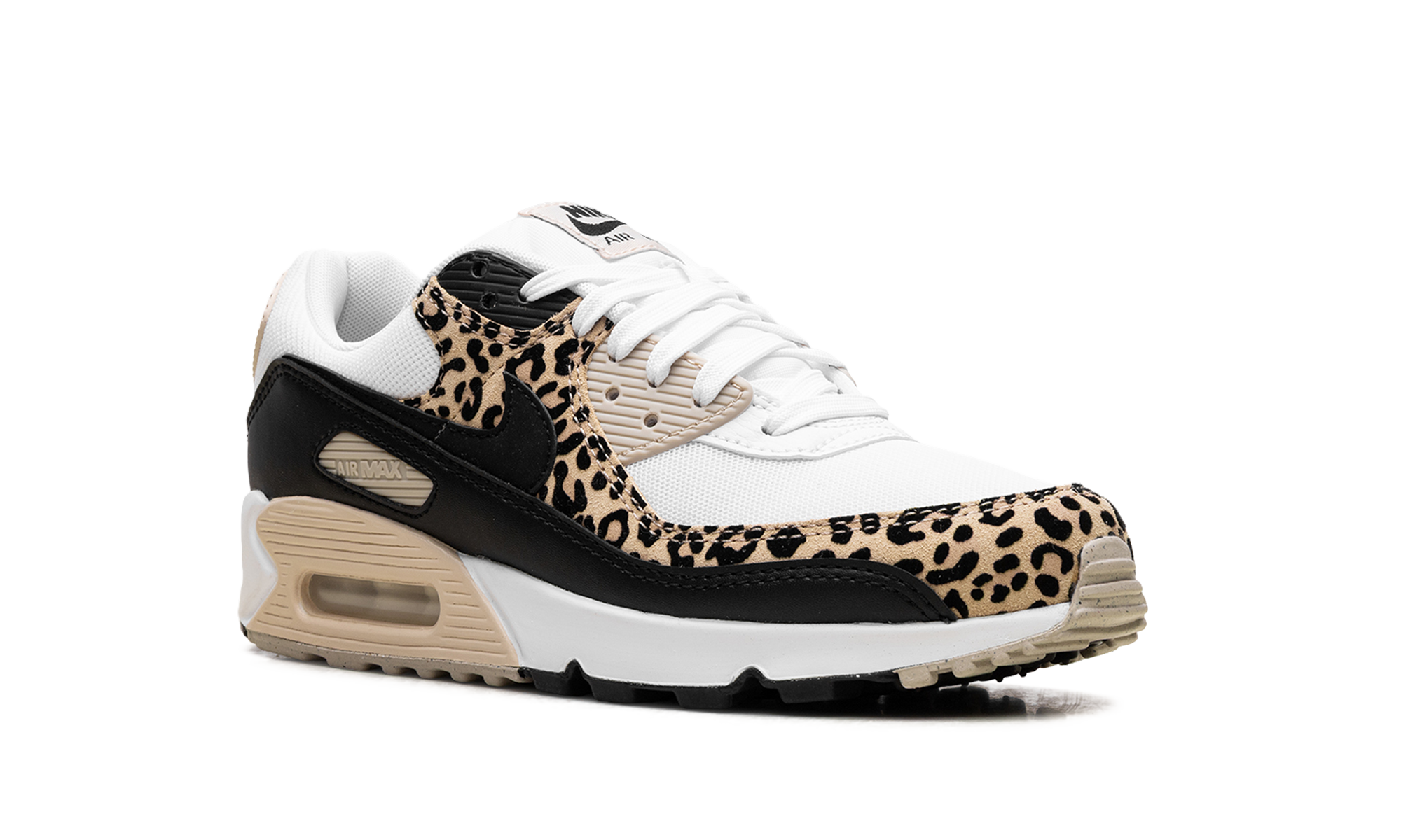 Air Max 90 WMNS"Leopard" IF1619 100