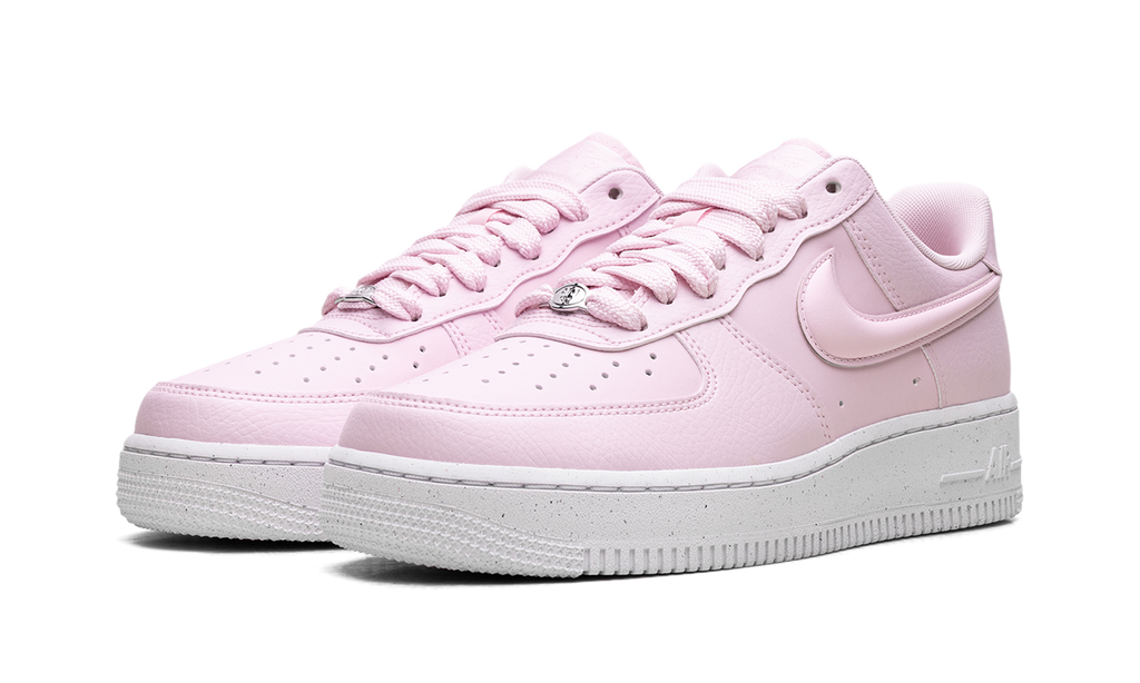 AIR FORCE 1'07 WMNS"Pink Foam" HF2014 600