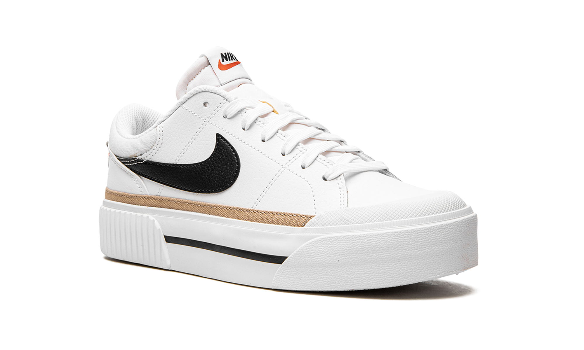 COURT LEGACY LIFT MNS WMNS DM7590 100