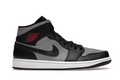 1 Mid Shadow Red