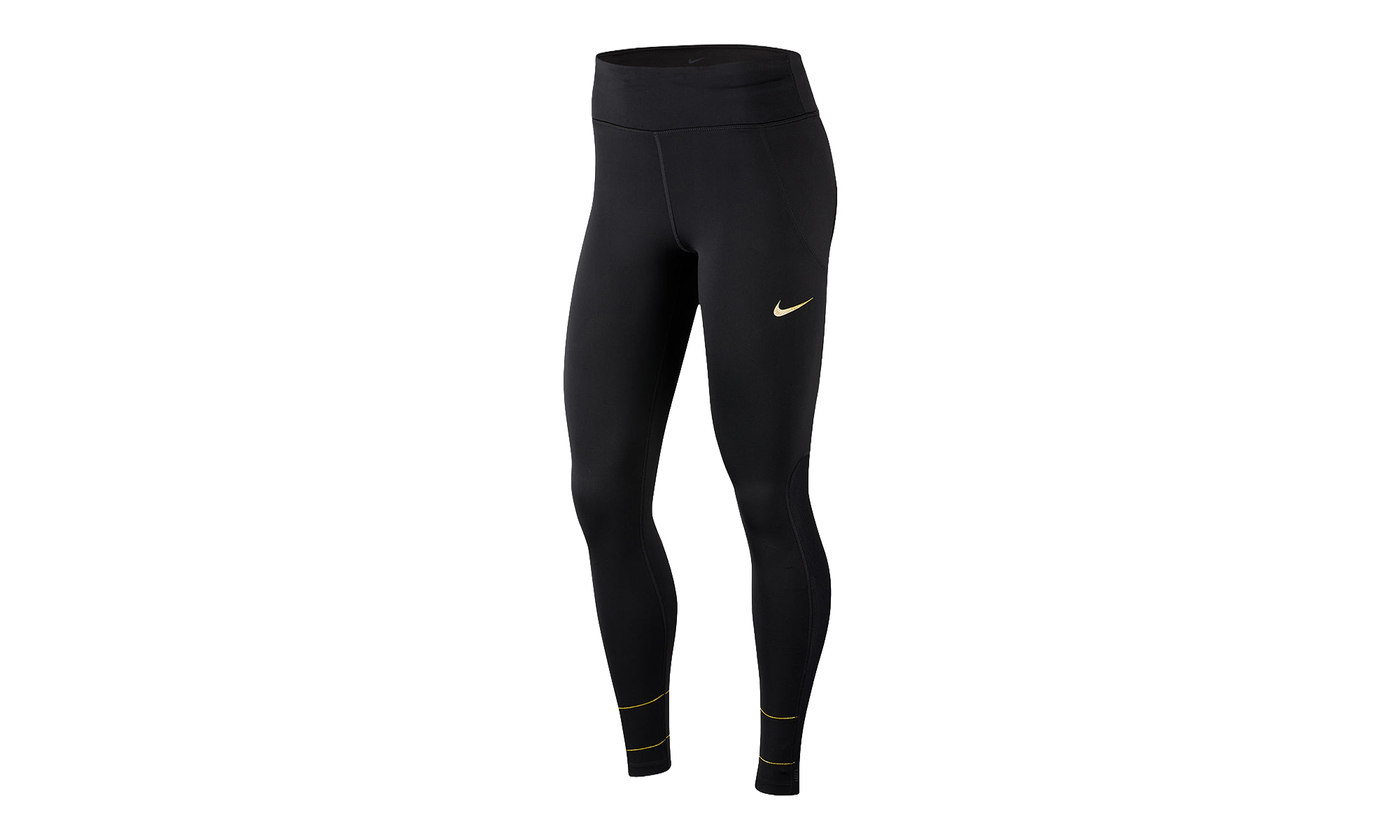 Running Fast Leggings CJ9710 010