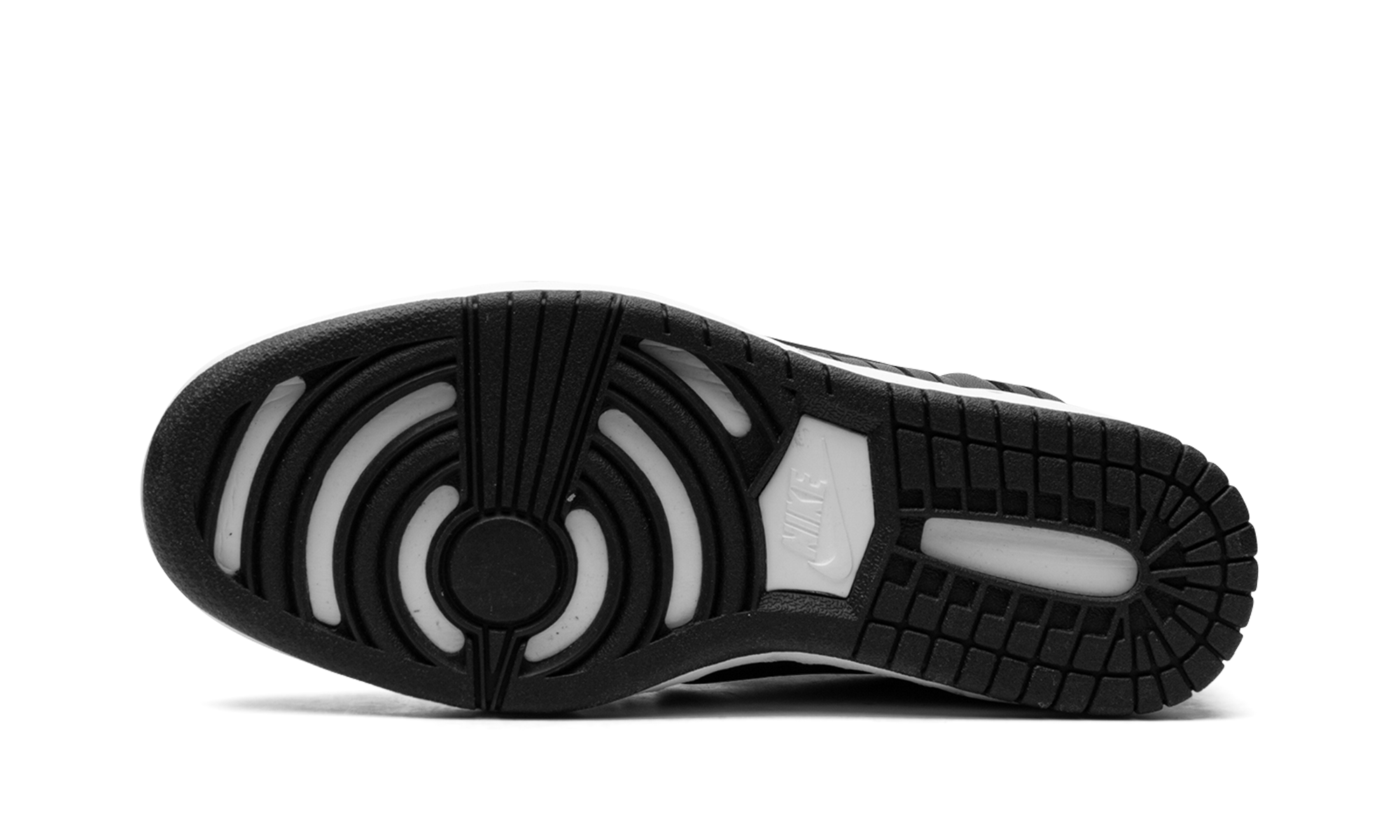 DUNK SKY HI 2.0 WMNS"JOLI BLACK" 725062 001