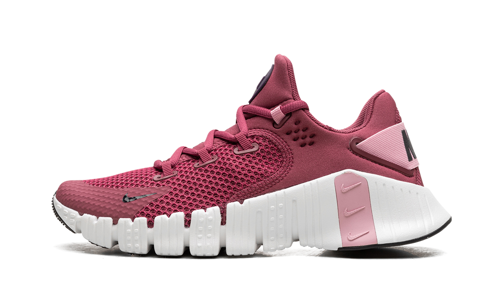 Free Metcon 4 Wmns"Sweet Beet" CZ0596 600