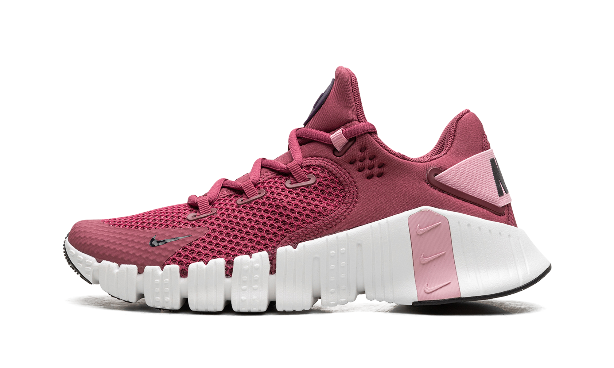 Free Metcon 4 Wmns"Sweet Beet" CZ0596 600