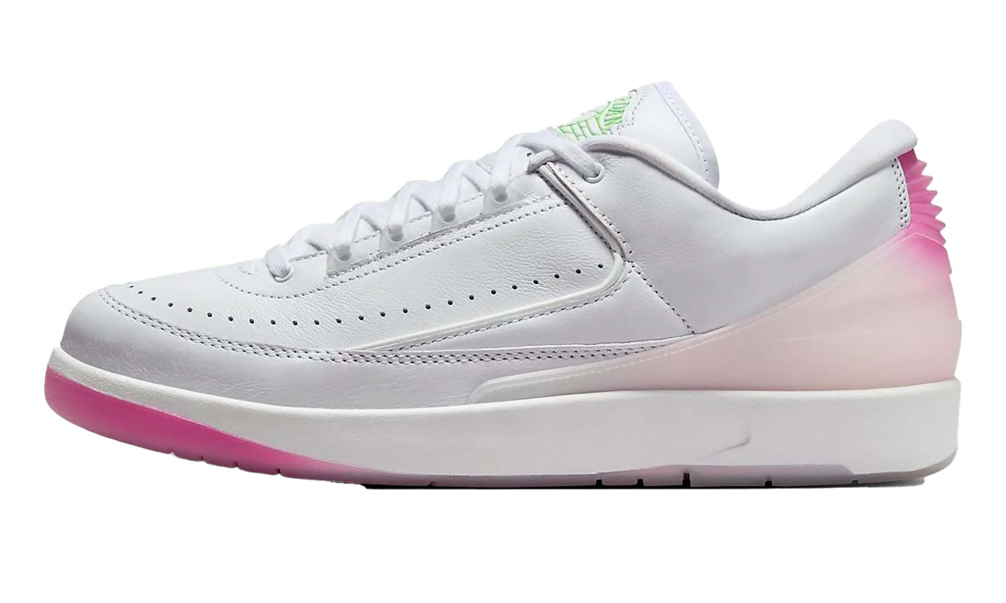 Retro 2 Low "CHERRY BLOSSOM" FQ3228 100