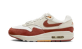 AIR MAX 1 LX WMNS "Rugged Orange" FD2370 100