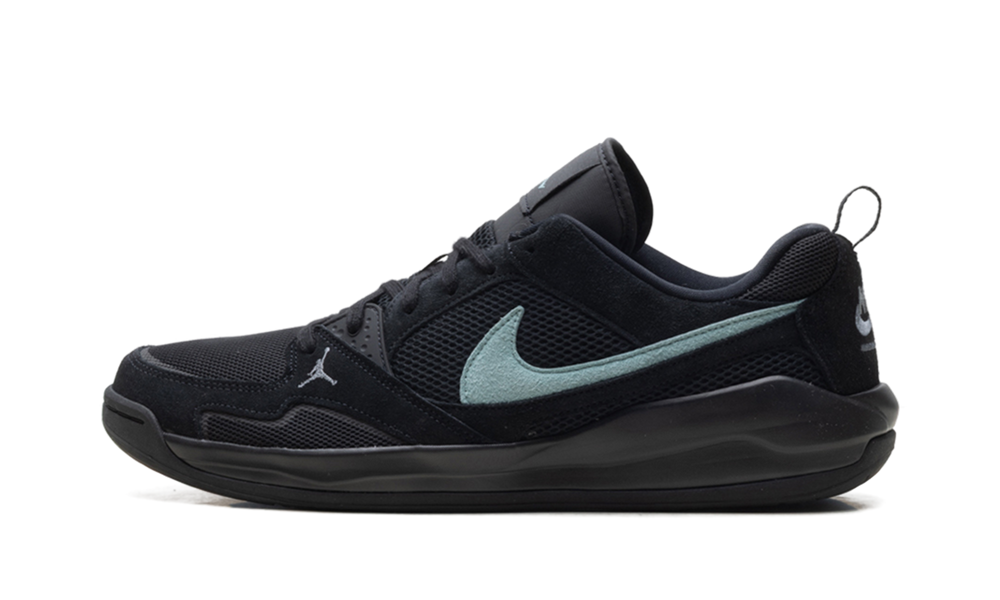 CMFT Era "Black Sail Cool Grey Mineral" HJ6777 002